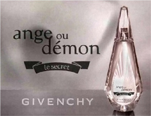 ANGE OU DEMON le secret by Givenchy