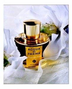 Acqua di Parma Magnolia Nobile