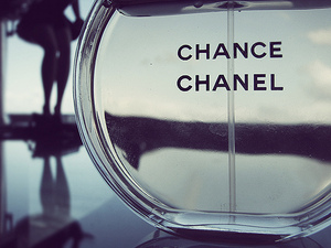 Chanel Chance