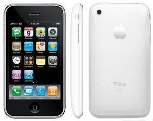 Apple iPhone 3GS 16Gb