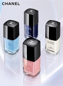 CHANEL Le Vernis