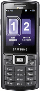 Samsung C5212