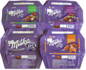 milka