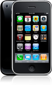 iPhone 3G