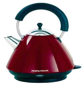 Чайник Morphy Richards