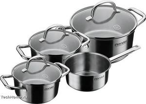 Набор посуды Rondell RDS-037