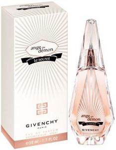 Givenchy  Ange Ou Demon Le Secret