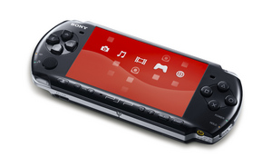 PSP