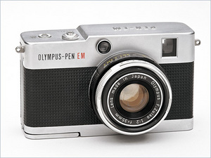 Olympus-Pen EM 1965