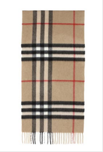 Классика Burberry