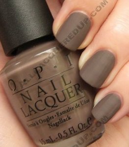 лак OPI you-dont-know-jacques-matte