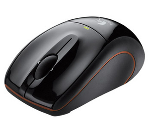 Logitech V450 Black Nano (910-000855)