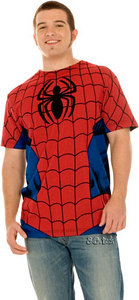 Spider-man T-shirt