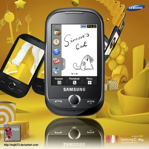 Samsung Corby