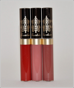 Gloss Cashmere Velvet Matte Guerlain