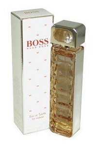 Парфюм Hugo Boss Orange