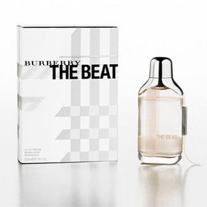 Burberry THE BEAT