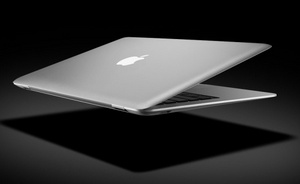 MAC Book