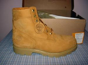 Ботинки Timberland