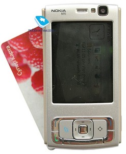 nokia N95