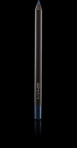 темно-синий карандаш для глаз МАС