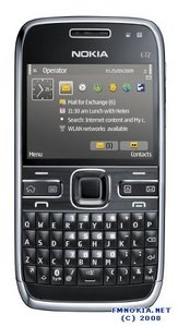 Nokia N73