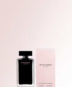 Narciso Rodriguez For Her