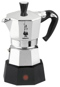 Кофеварка Bialetti