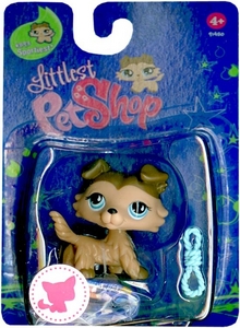 Littlest Pet Shop Колли 91467/91480