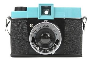 diana F+