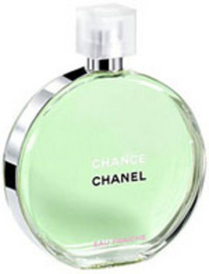 Chanel  CHANCE фреш