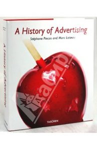 A History of Advertising