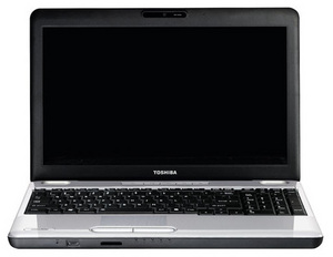 Ноутбук Toshiba Satellite