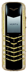 Телефон Vertu