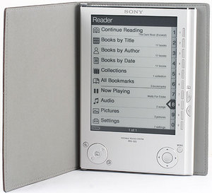 Sony Reader