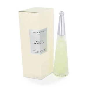 L'EAU D'ISSEY by Issey Miyake for women