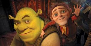 Shrek Forever After