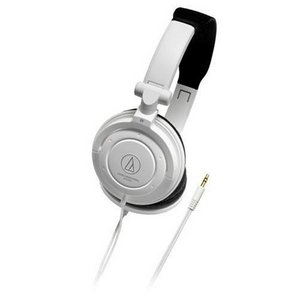 Audio-technica ATH-SJ3 WH