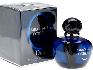 Midnight poison by Dior