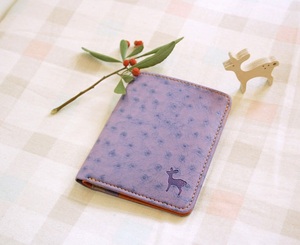 летний кошелечек