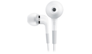 наушники in-ear для IPhone