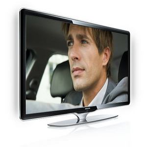 philips 40" Full HD 1080p ЖК-телевизор с подсветкой Ambilight Spectra