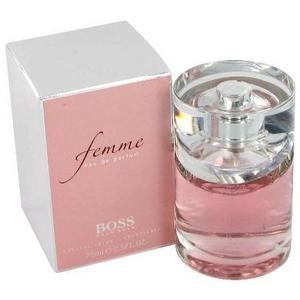 HUGO BOSS FEMME