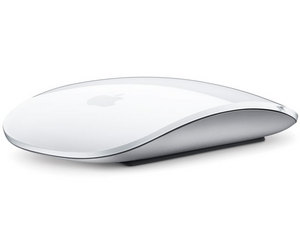 Magic mouse