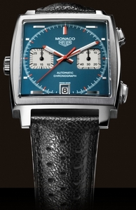 Tag Heuer Monaco