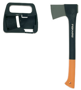 Топорик Fiskars