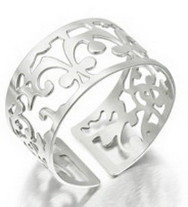 Серебрянное кольцо