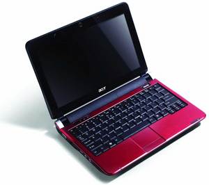 Нетбук Acer Aspire One D250-0Br