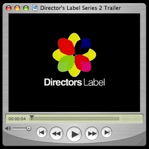 DVD диски из серии Directors Label