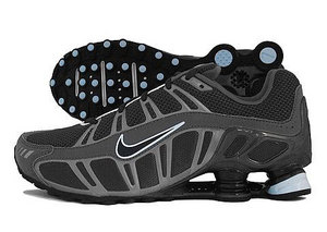 nike shox turbo 3